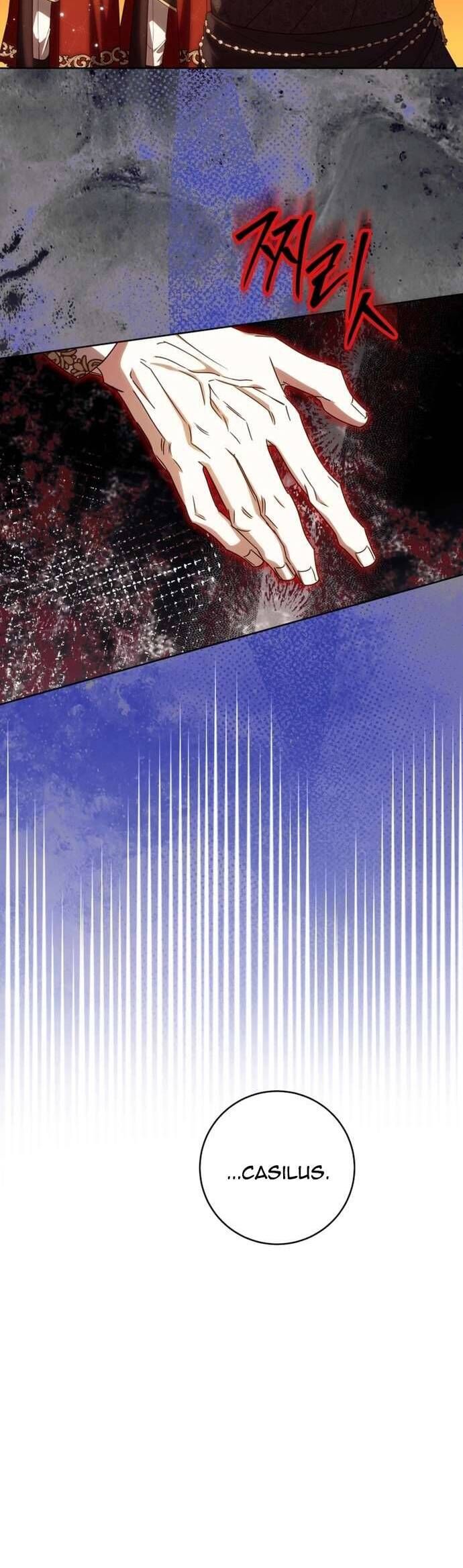 Nữ Phụ Muốn Chạy Trốn Khỏi Gã Nam Chính Ám Ảnh: Chapter 21