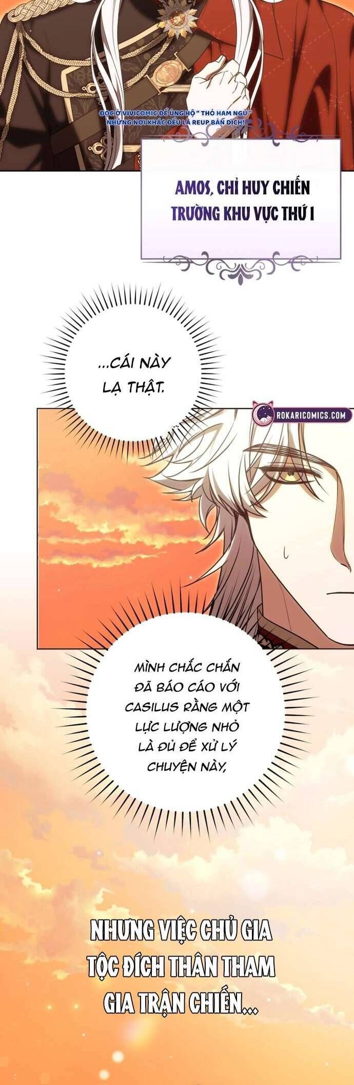 Nữ Phụ Muốn Chạy Trốn Khỏi Gã Nam Chính Ám Ảnh: Chapter 21