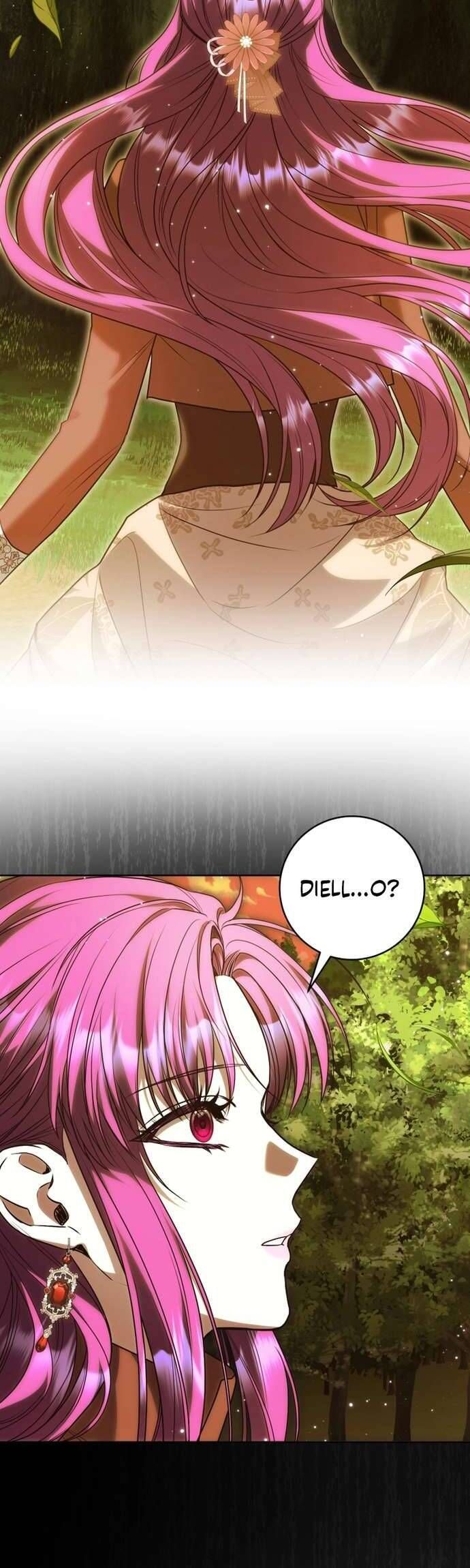 Nữ Phụ Muốn Chạy Trốn Khỏi Gã Nam Chính Ám Ảnh: Chapter 21