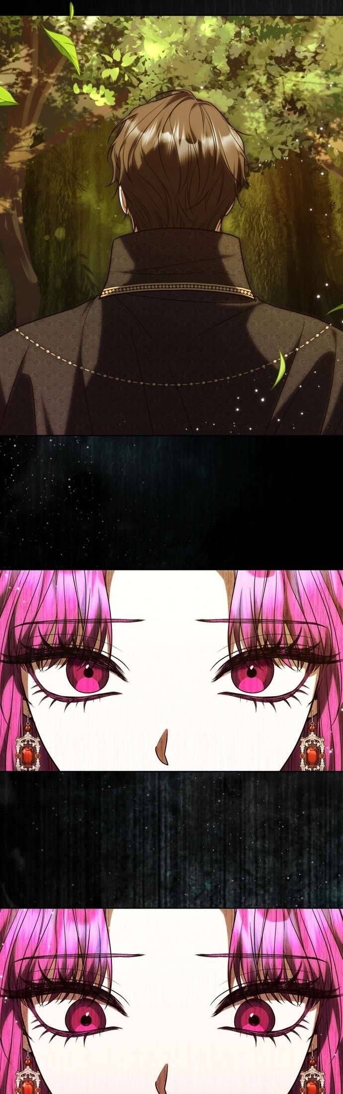 Nữ Phụ Muốn Chạy Trốn Khỏi Gã Nam Chính Ám Ảnh: Chapter 21