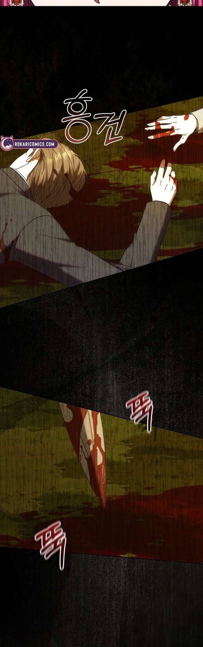 Nữ Phụ Muốn Chạy Trốn Khỏi Gã Nam Chính Ám Ảnh: Chapter 21