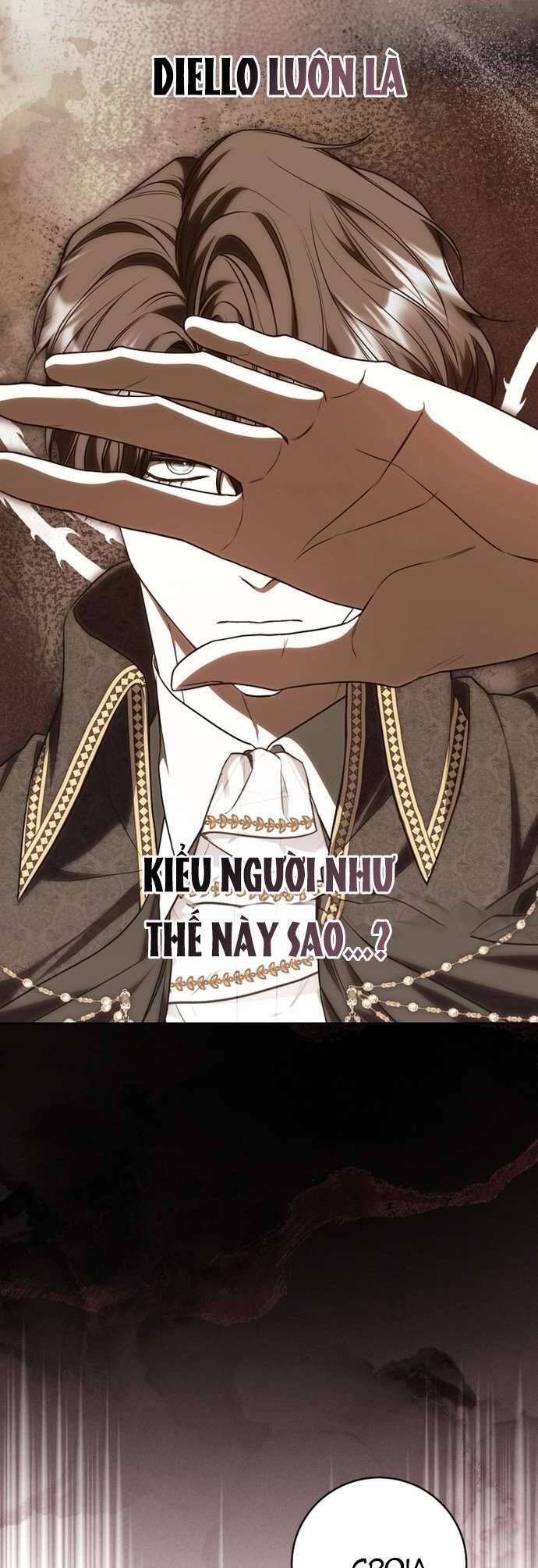 Nữ Phụ Muốn Chạy Trốn Khỏi Gã Nam Chính Ám Ảnh: Chapter 21