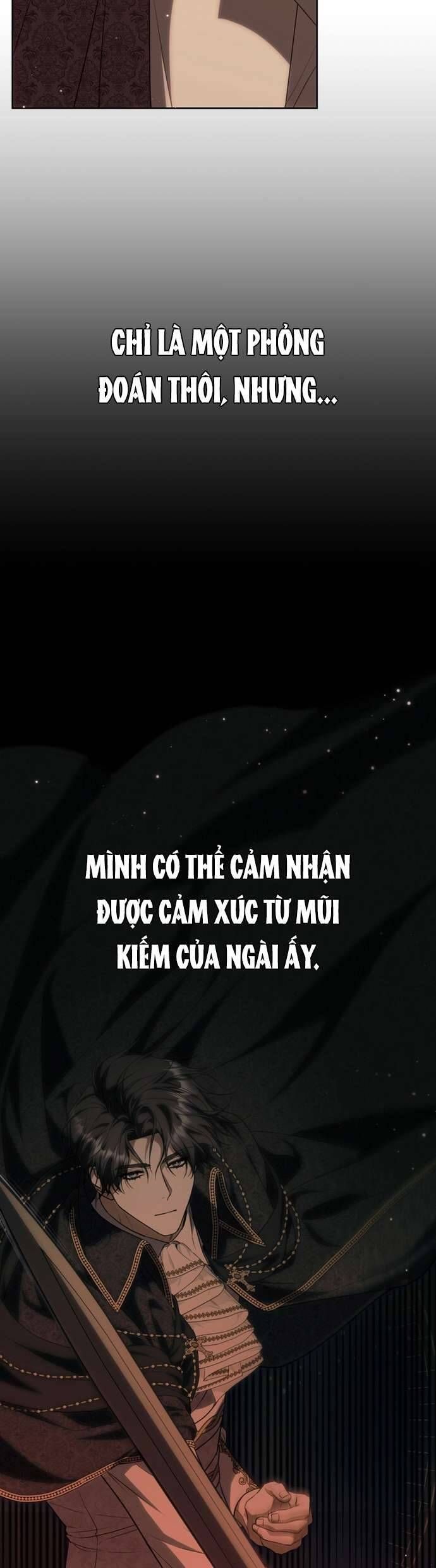 Nữ Phụ Muốn Chạy Trốn Khỏi Gã Nam Chính Ám Ảnh: Chapter 21