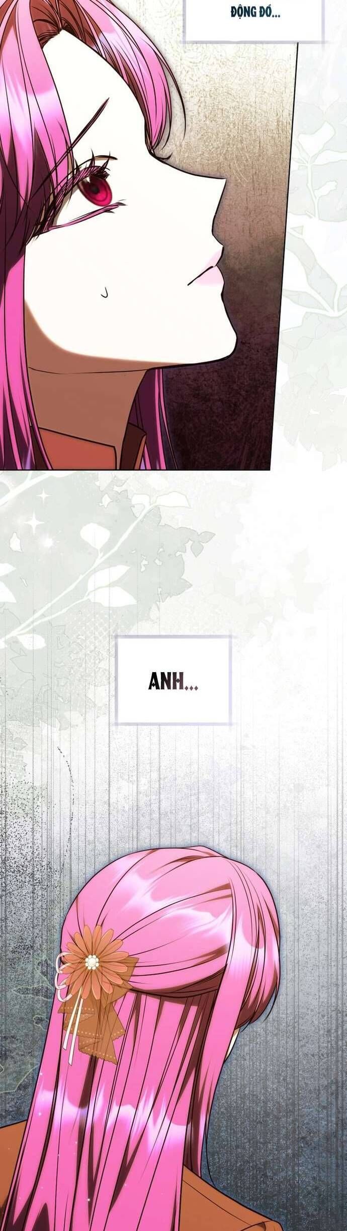 Nữ Phụ Muốn Chạy Trốn Khỏi Gã Nam Chính Ám Ảnh: Chapter 21