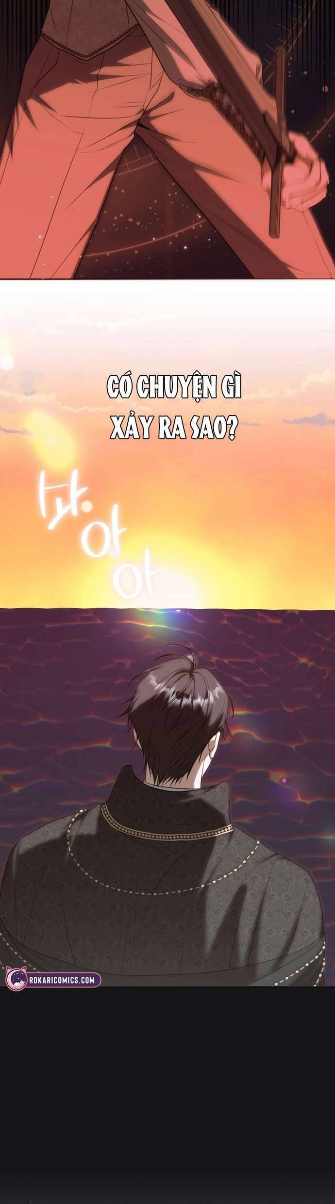 Nữ Phụ Muốn Chạy Trốn Khỏi Gã Nam Chính Ám Ảnh: Chapter 21