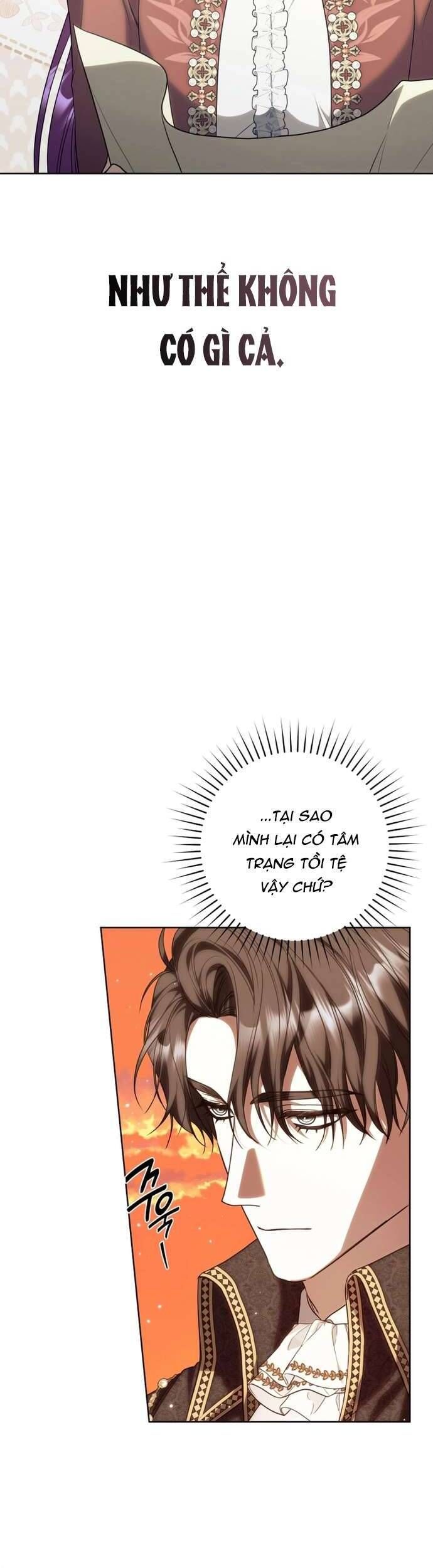 Nữ Phụ Muốn Chạy Trốn Khỏi Gã Nam Chính Ám Ảnh: Chapter 21