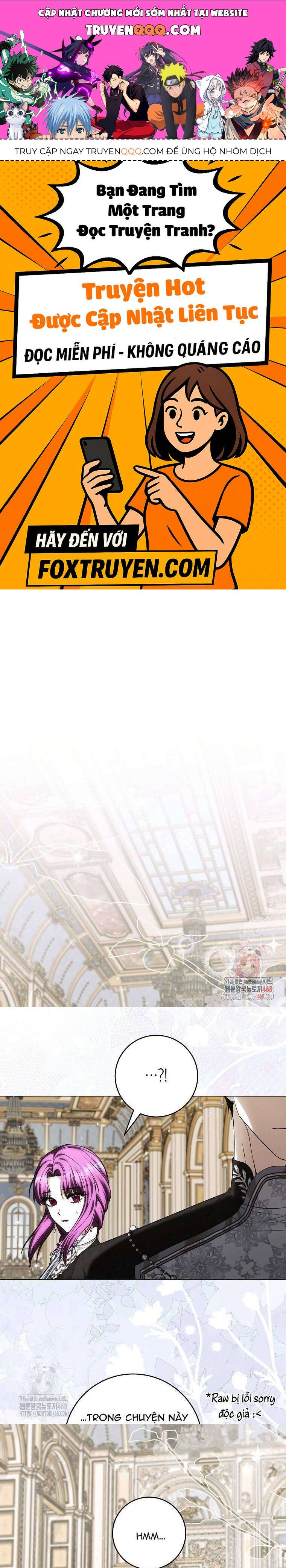 Nữ Phụ Muốn Chạy Trốn Khỏi Gã Nam Chính Ám Ảnh: Chapter 24