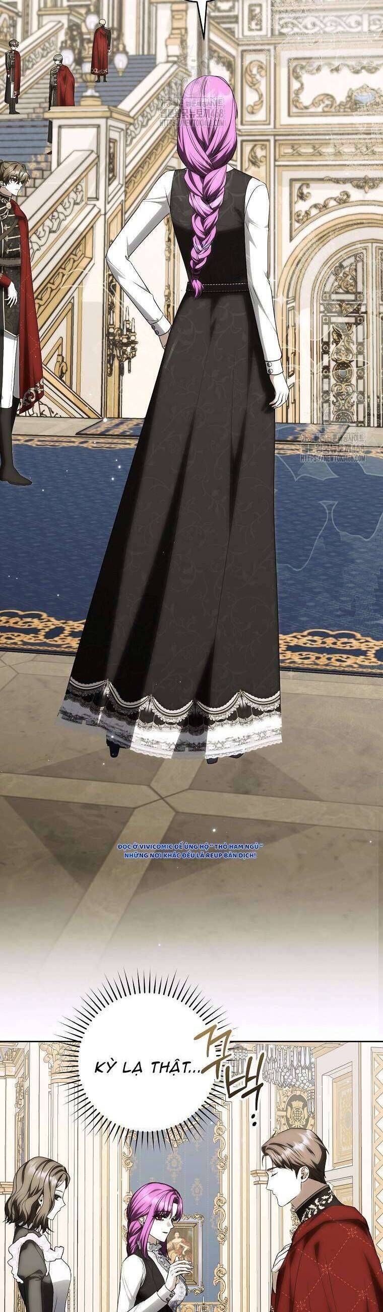 Nữ Phụ Muốn Chạy Trốn Khỏi Gã Nam Chính Ám Ảnh: Chapter 24