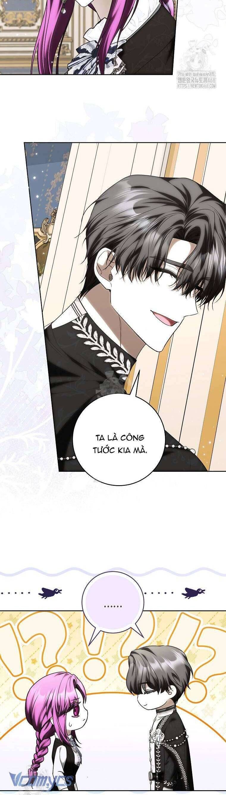 Nữ Phụ Muốn Chạy Trốn Khỏi Gã Nam Chính Ám Ảnh: Chapter 24