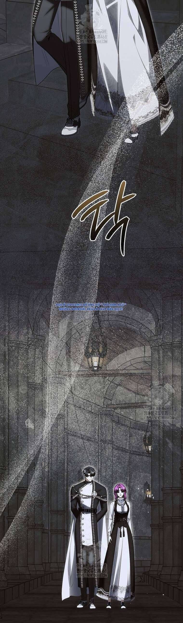 Nữ Phụ Muốn Chạy Trốn Khỏi Gã Nam Chính Ám Ảnh: Chapter 24