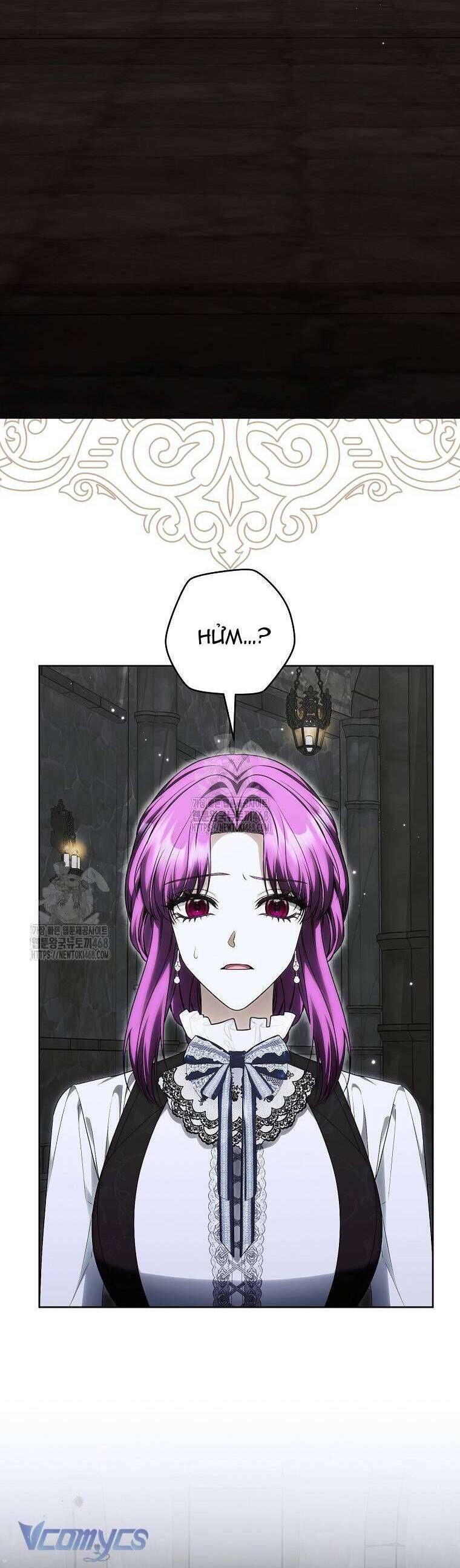 Nữ Phụ Muốn Chạy Trốn Khỏi Gã Nam Chính Ám Ảnh: Chapter 24