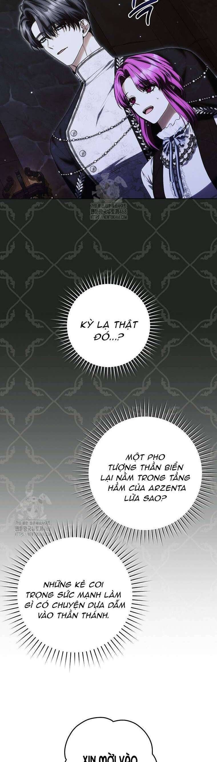 Nữ Phụ Muốn Chạy Trốn Khỏi Gã Nam Chính Ám Ảnh: Chapter 24