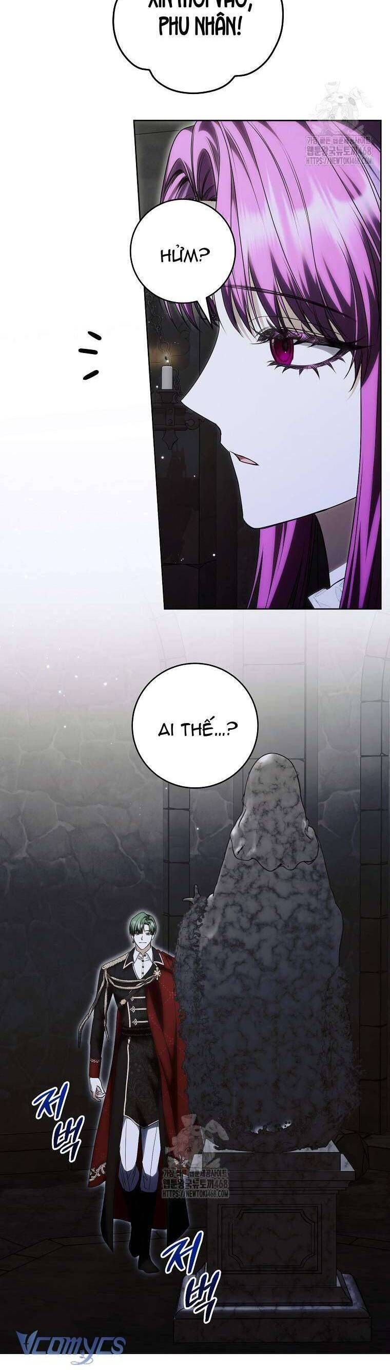 Nữ Phụ Muốn Chạy Trốn Khỏi Gã Nam Chính Ám Ảnh: Chapter 24