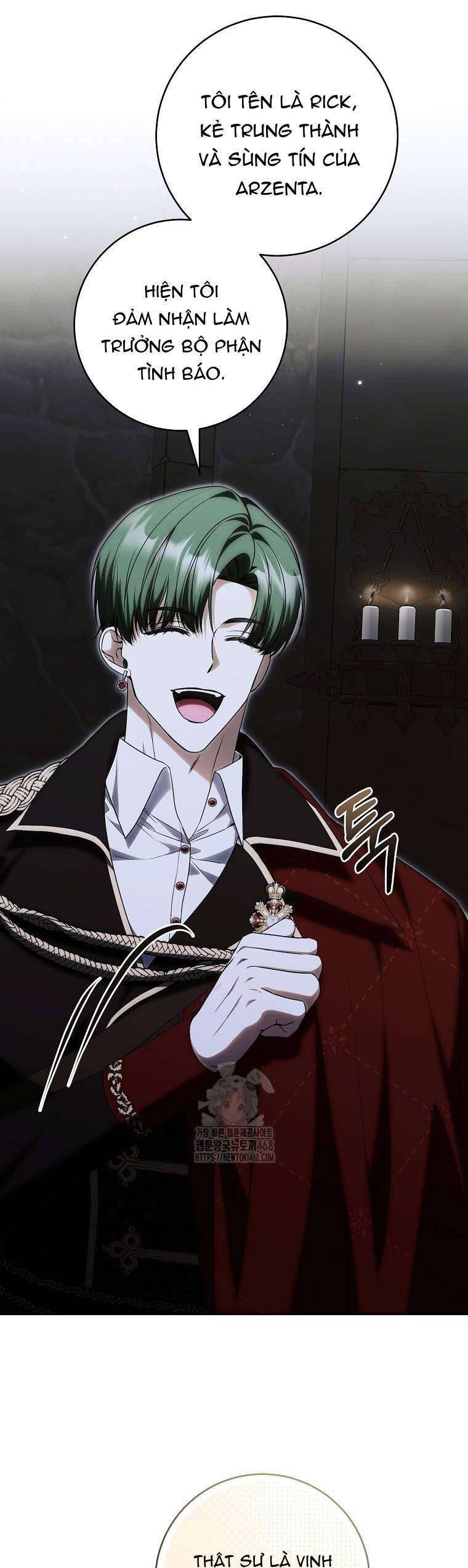 Nữ Phụ Muốn Chạy Trốn Khỏi Gã Nam Chính Ám Ảnh: Chapter 24