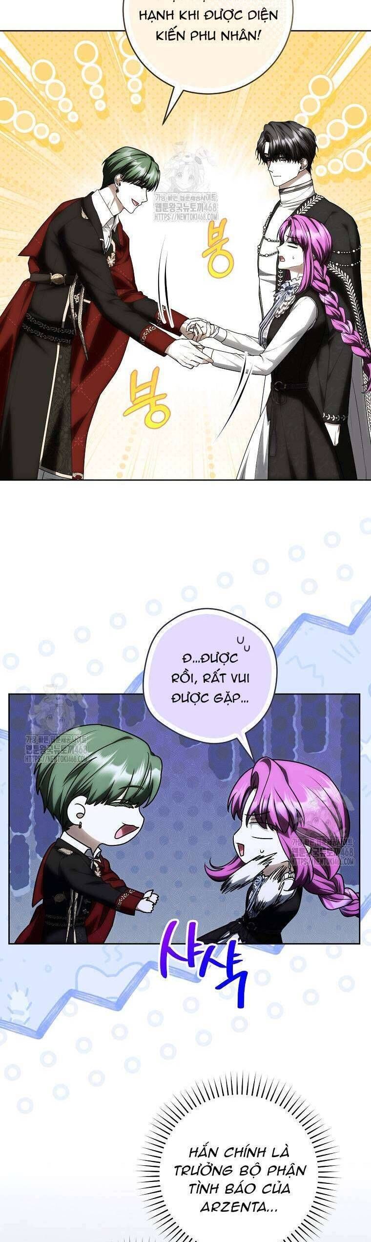 Nữ Phụ Muốn Chạy Trốn Khỏi Gã Nam Chính Ám Ảnh: Chapter 24