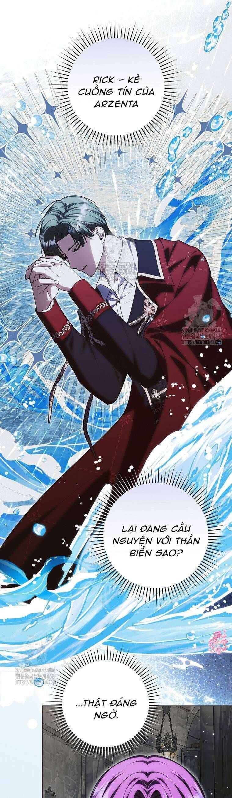 Nữ Phụ Muốn Chạy Trốn Khỏi Gã Nam Chính Ám Ảnh: Chapter 24