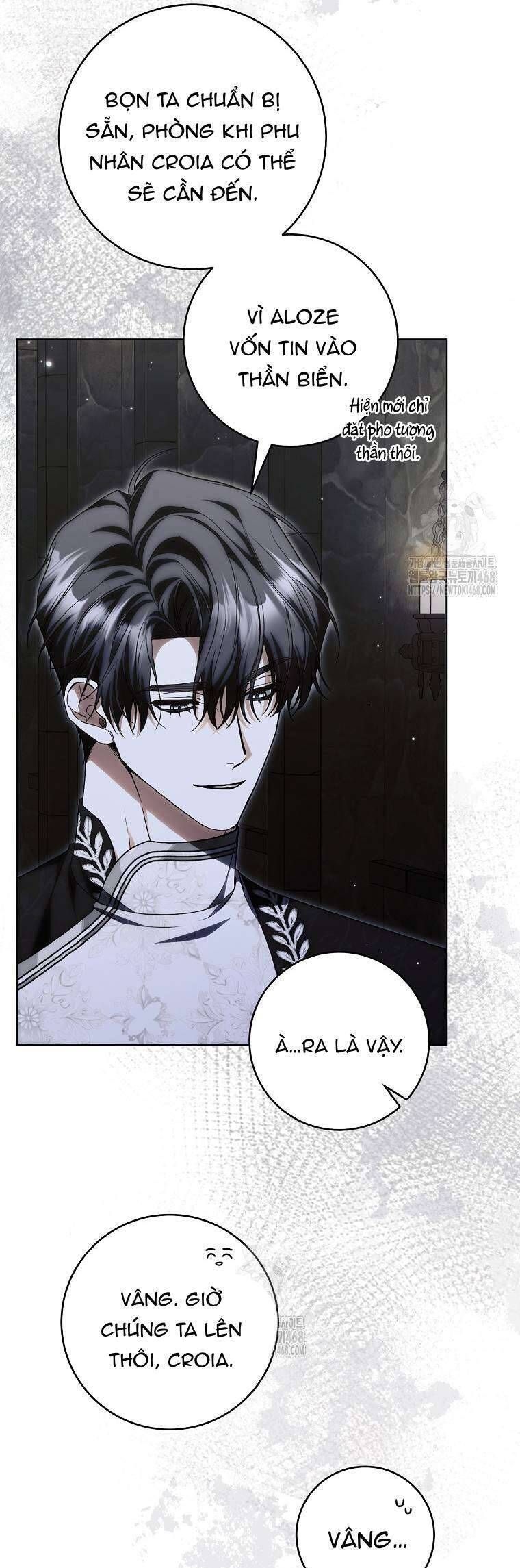 Nữ Phụ Muốn Chạy Trốn Khỏi Gã Nam Chính Ám Ảnh: Chapter 24