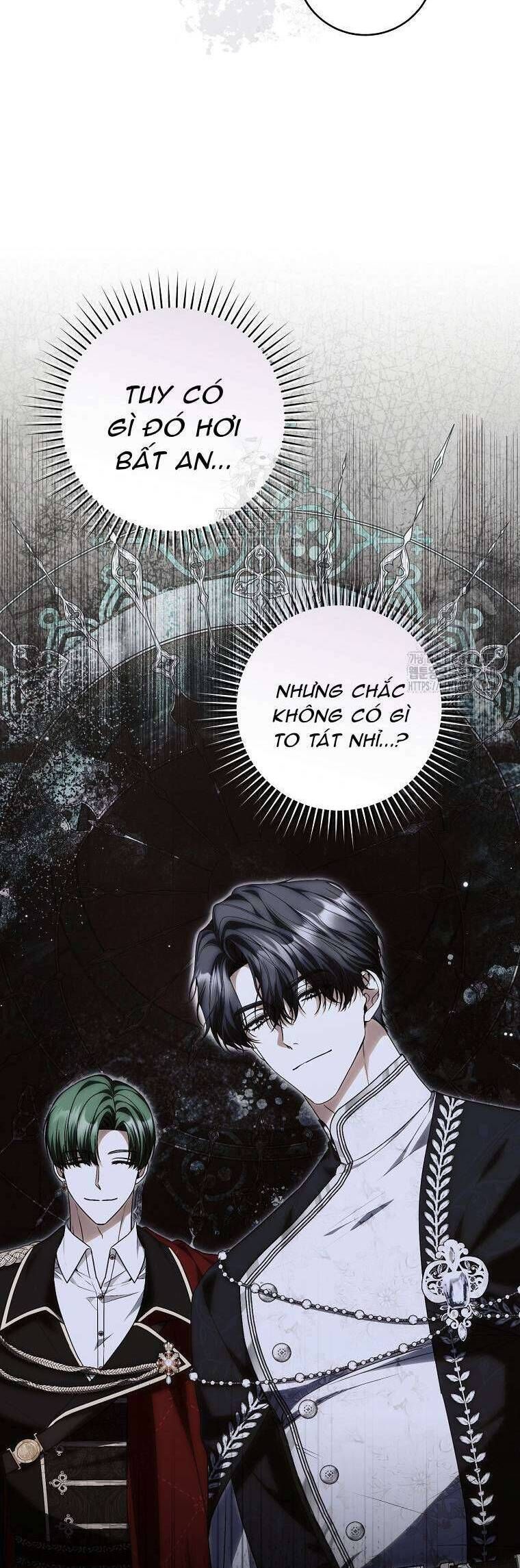 Nữ Phụ Muốn Chạy Trốn Khỏi Gã Nam Chính Ám Ảnh: Chapter 24