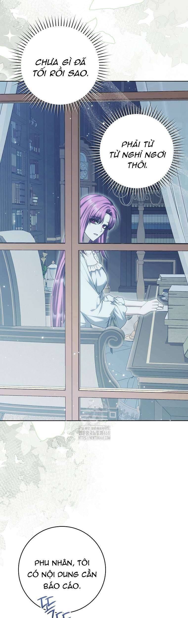 Nữ Phụ Muốn Chạy Trốn Khỏi Gã Nam Chính Ám Ảnh: Chapter 24