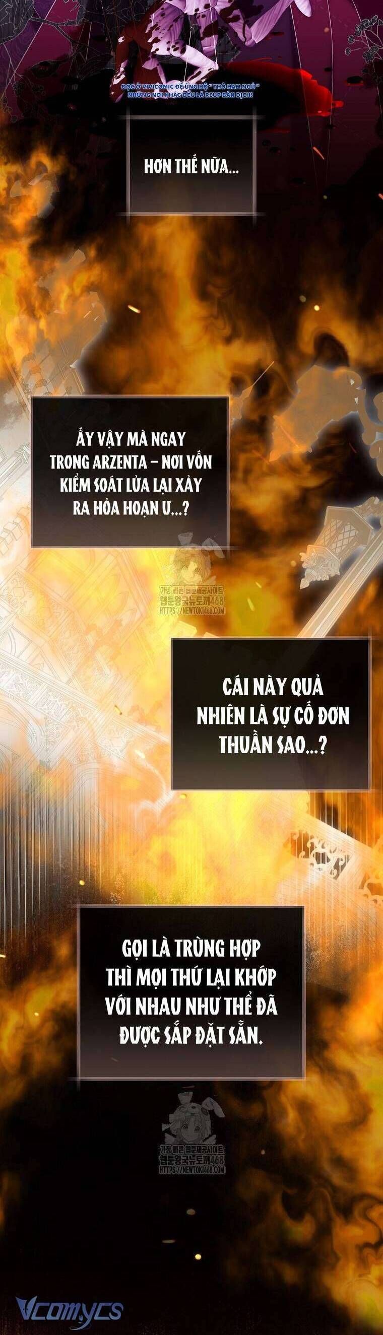 Nữ Phụ Muốn Chạy Trốn Khỏi Gã Nam Chính Ám Ảnh: Chapter 24