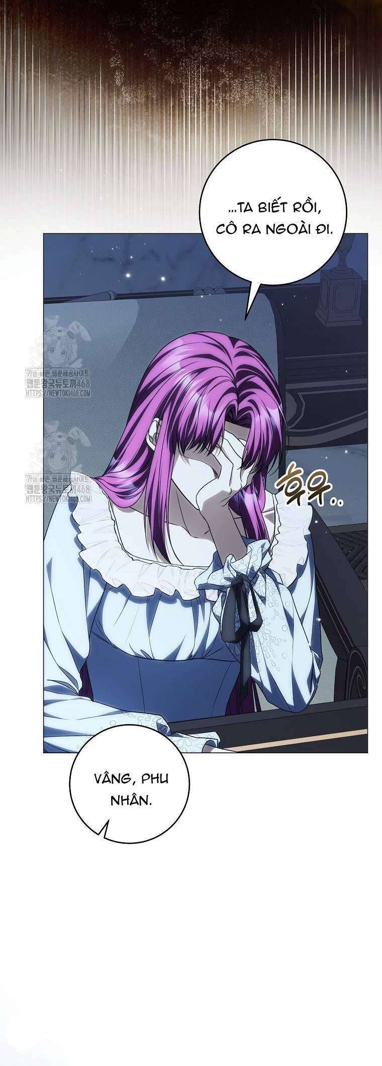 Nữ Phụ Muốn Chạy Trốn Khỏi Gã Nam Chính Ám Ảnh: Chapter 24