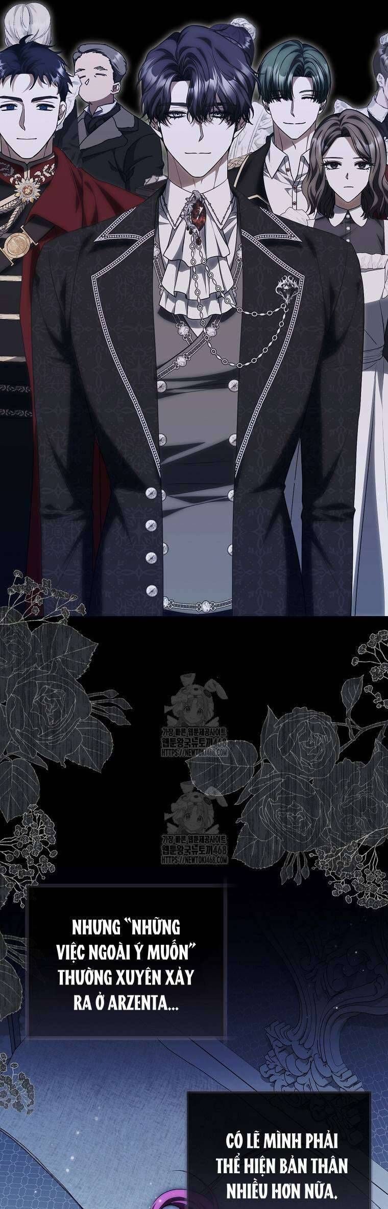 Nữ Phụ Muốn Chạy Trốn Khỏi Gã Nam Chính Ám Ảnh: Chapter 24