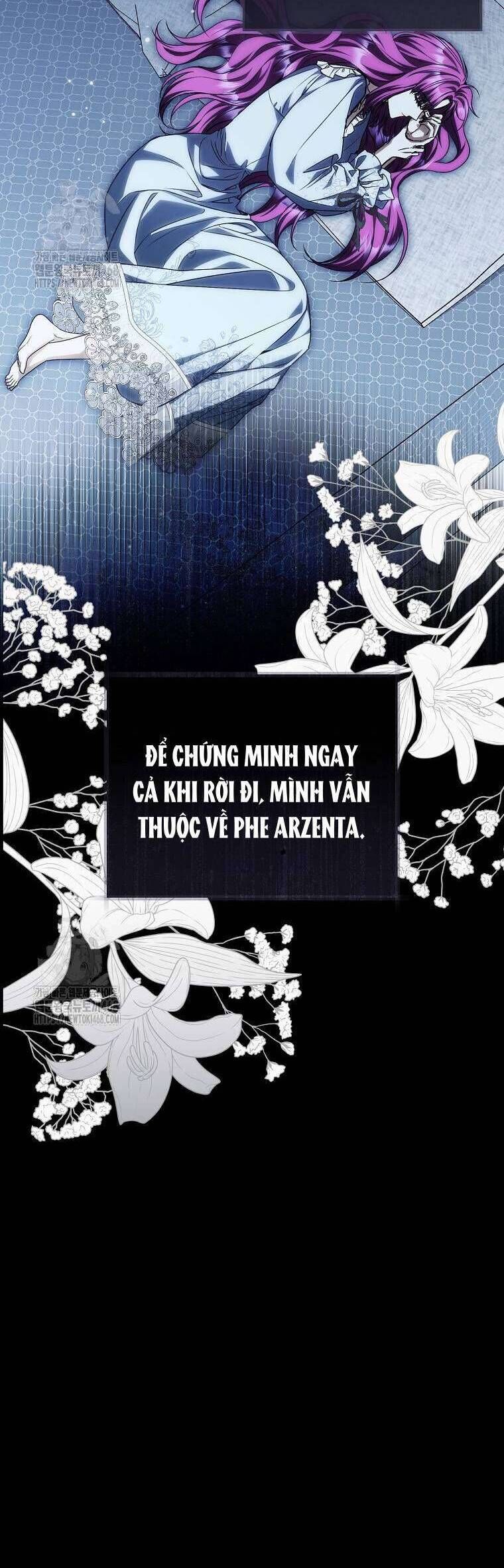 Nữ Phụ Muốn Chạy Trốn Khỏi Gã Nam Chính Ám Ảnh: Chapter 24