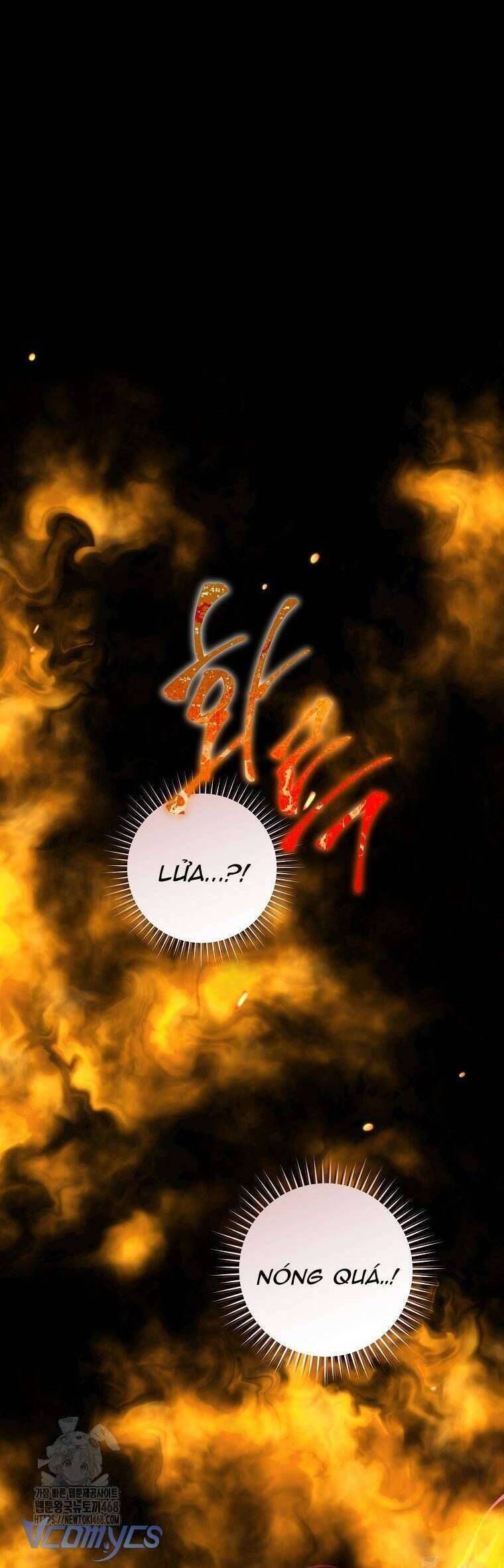 Nữ Phụ Muốn Chạy Trốn Khỏi Gã Nam Chính Ám Ảnh: Chapter 24