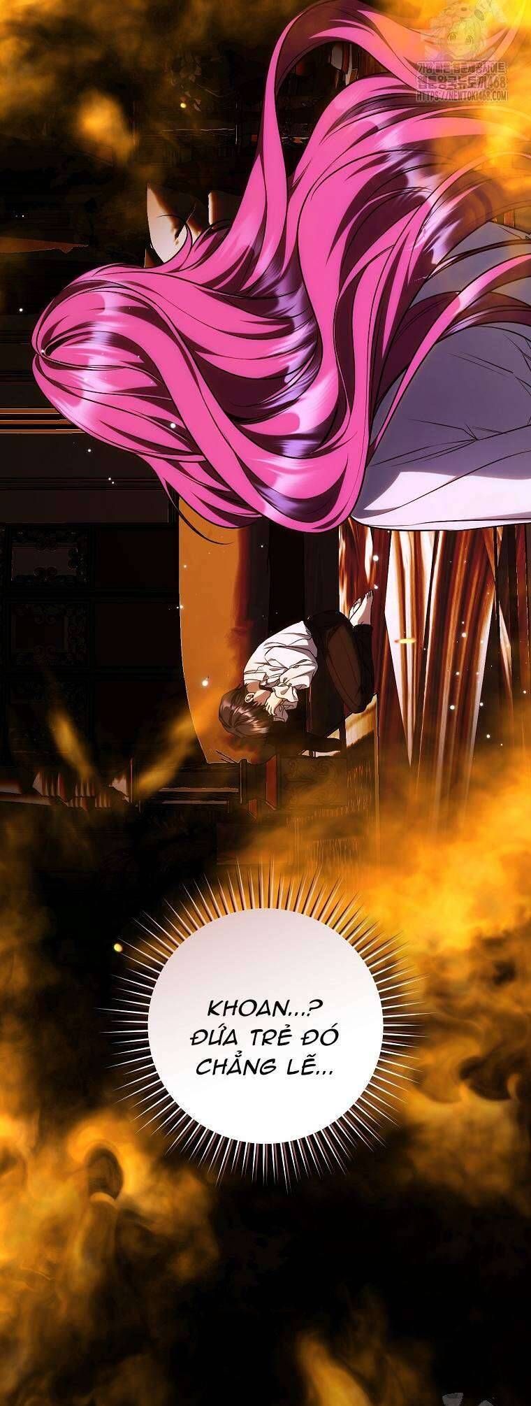 Nữ Phụ Muốn Chạy Trốn Khỏi Gã Nam Chính Ám Ảnh: Chapter 24