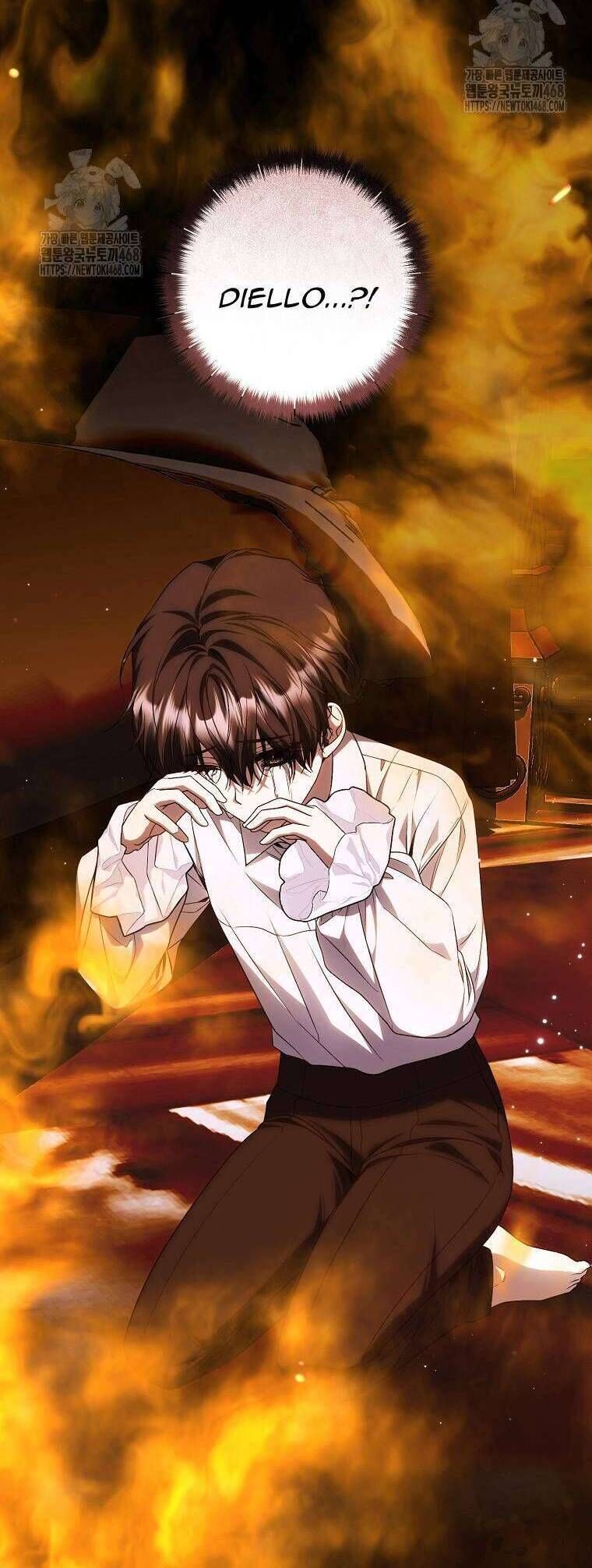 Nữ Phụ Muốn Chạy Trốn Khỏi Gã Nam Chính Ám Ảnh: Chapter 24