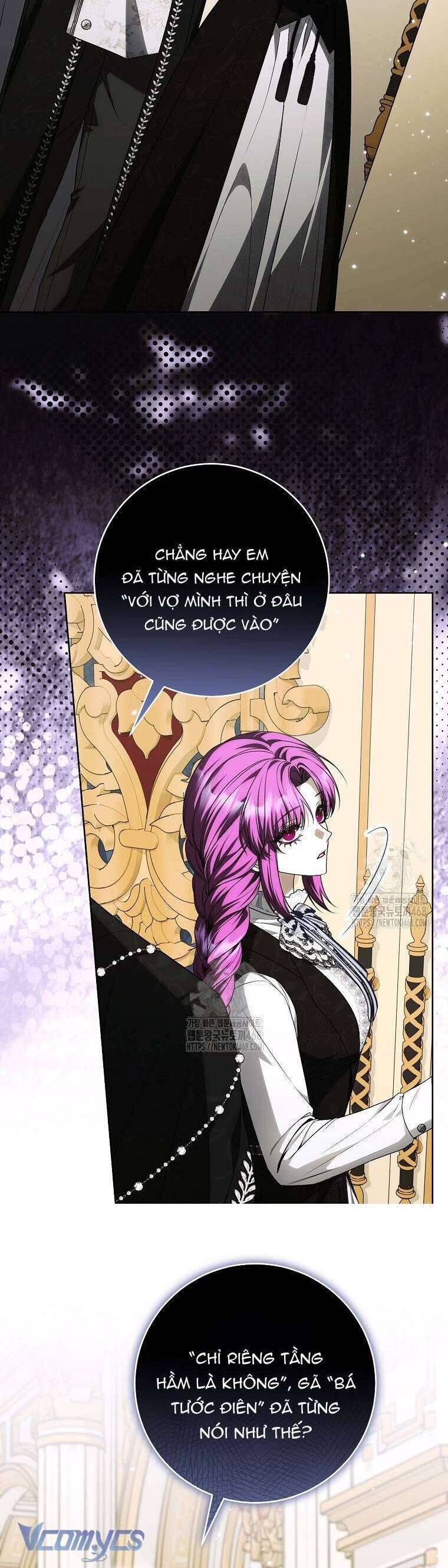 Nữ Phụ Muốn Chạy Trốn Khỏi Gã Nam Chính Ám Ảnh: Chapter 24