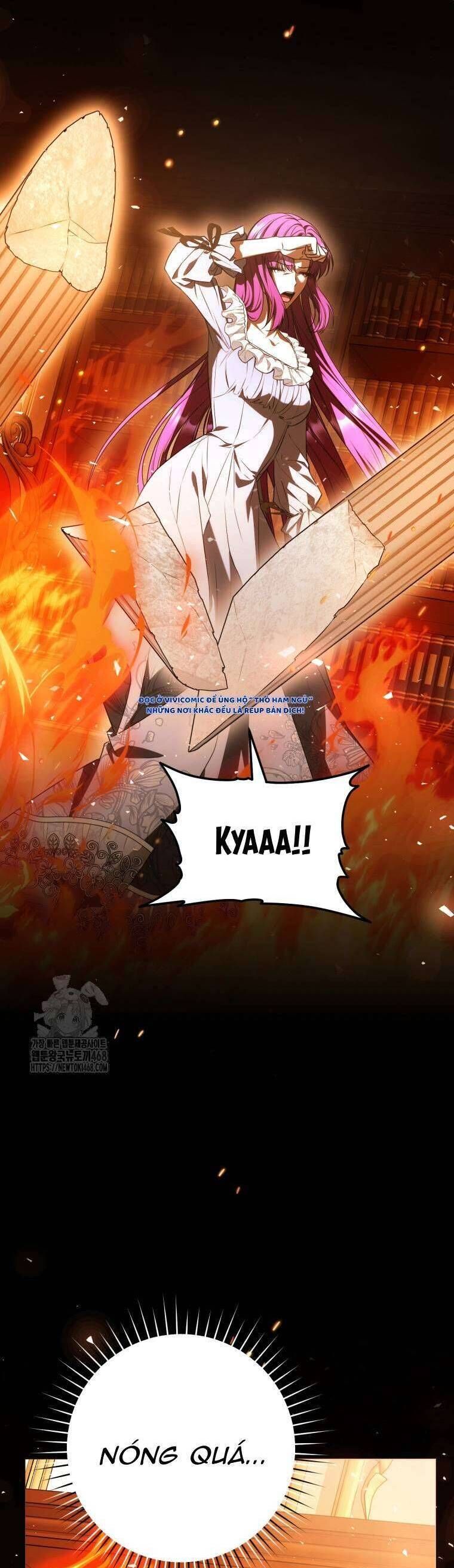 Nữ Phụ Muốn Chạy Trốn Khỏi Gã Nam Chính Ám Ảnh: Chapter 25