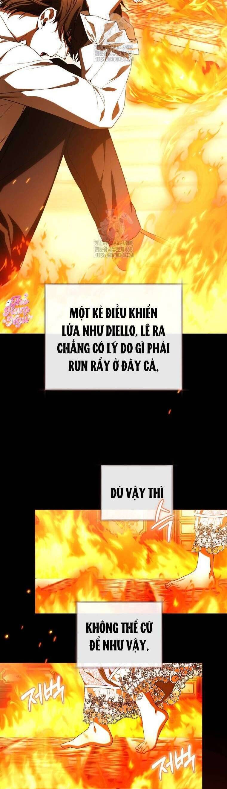 Nữ Phụ Muốn Chạy Trốn Khỏi Gã Nam Chính Ám Ảnh: Chapter 25