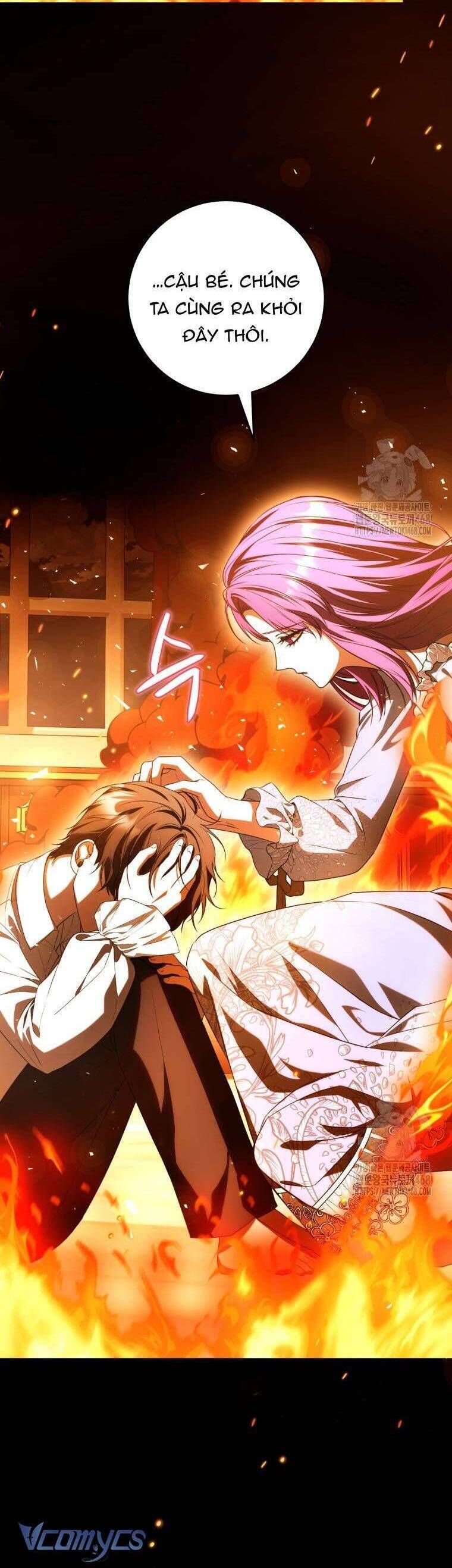 Nữ Phụ Muốn Chạy Trốn Khỏi Gã Nam Chính Ám Ảnh: Chapter 25