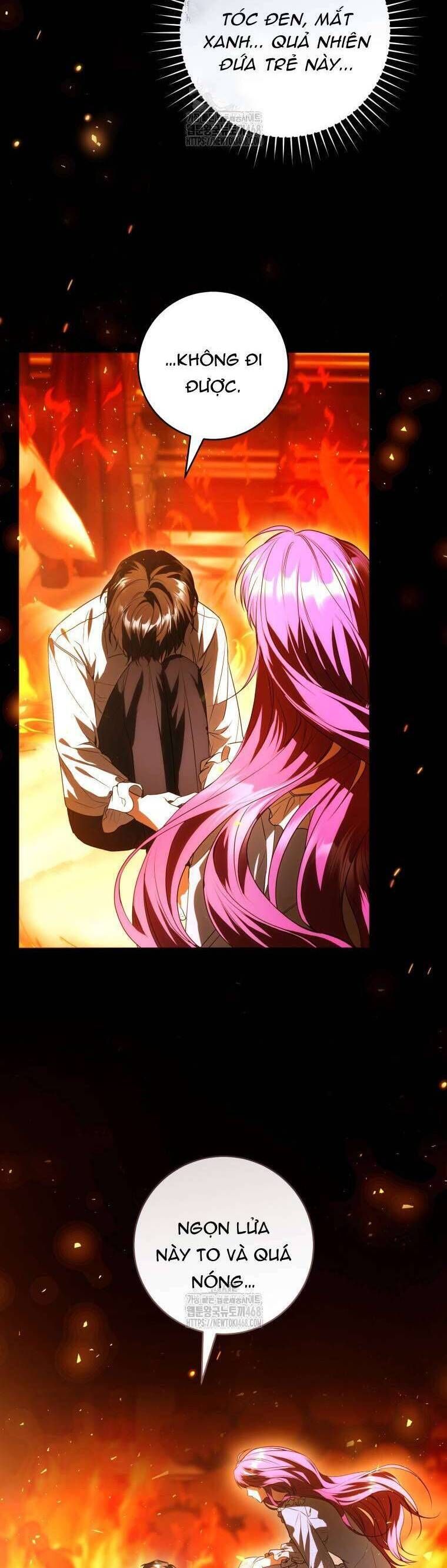 Nữ Phụ Muốn Chạy Trốn Khỏi Gã Nam Chính Ám Ảnh: Chapter 25