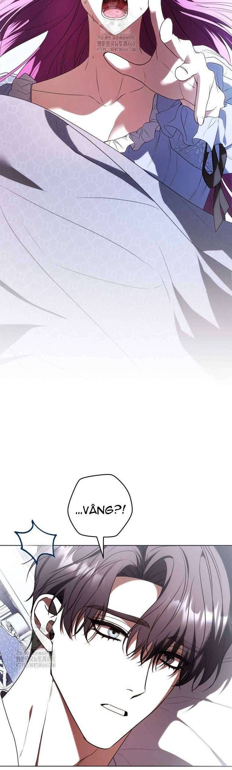 Nữ Phụ Muốn Chạy Trốn Khỏi Gã Nam Chính Ám Ảnh: Chapter 25