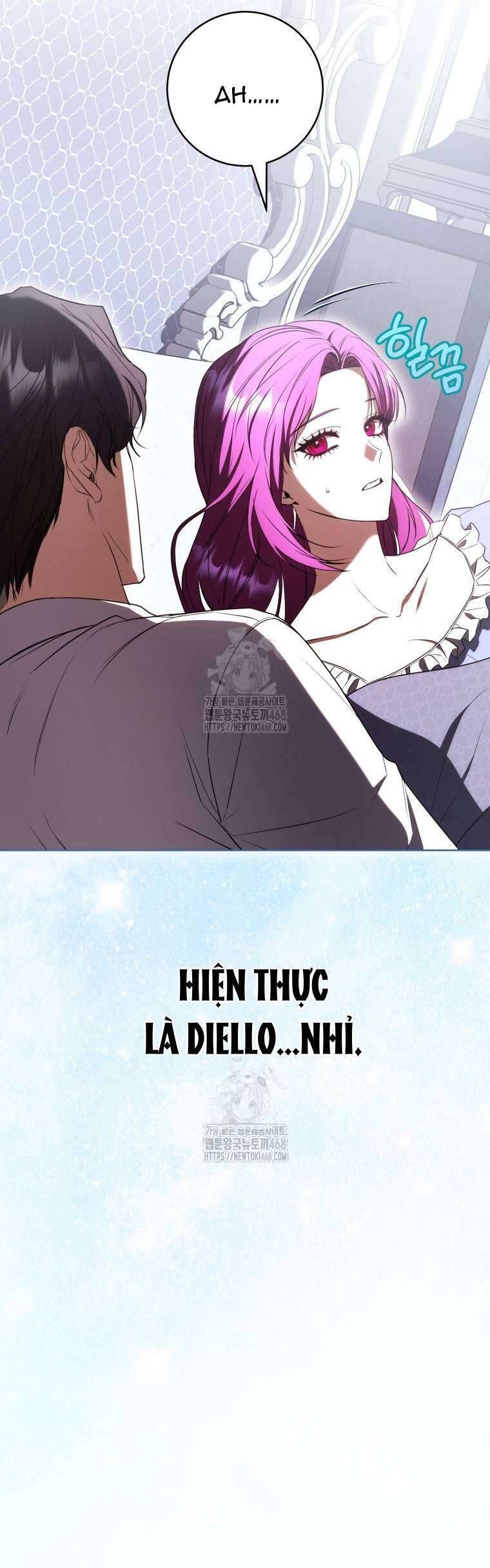 Nữ Phụ Muốn Chạy Trốn Khỏi Gã Nam Chính Ám Ảnh: Chapter 25