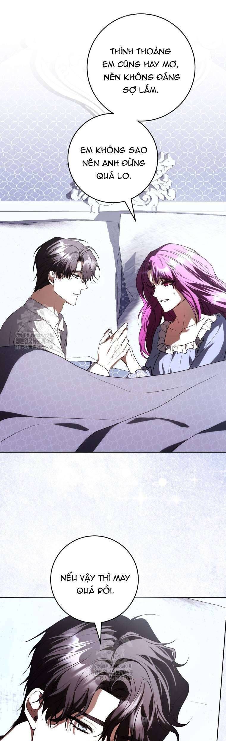 Nữ Phụ Muốn Chạy Trốn Khỏi Gã Nam Chính Ám Ảnh: Chapter 25