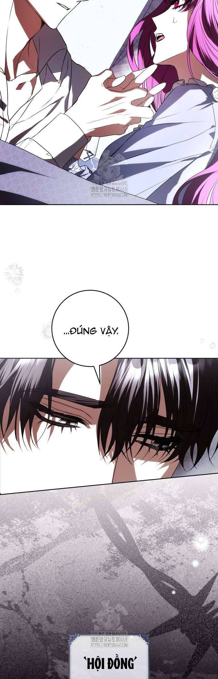 Nữ Phụ Muốn Chạy Trốn Khỏi Gã Nam Chính Ám Ảnh: Chapter 25