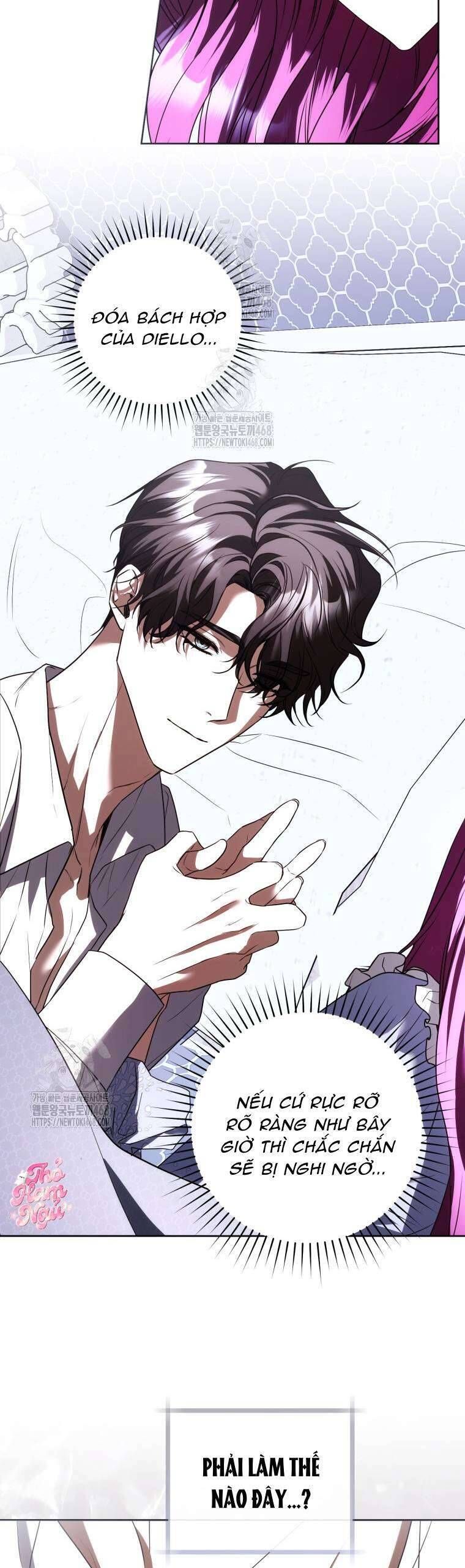 Nữ Phụ Muốn Chạy Trốn Khỏi Gã Nam Chính Ám Ảnh: Chapter 25