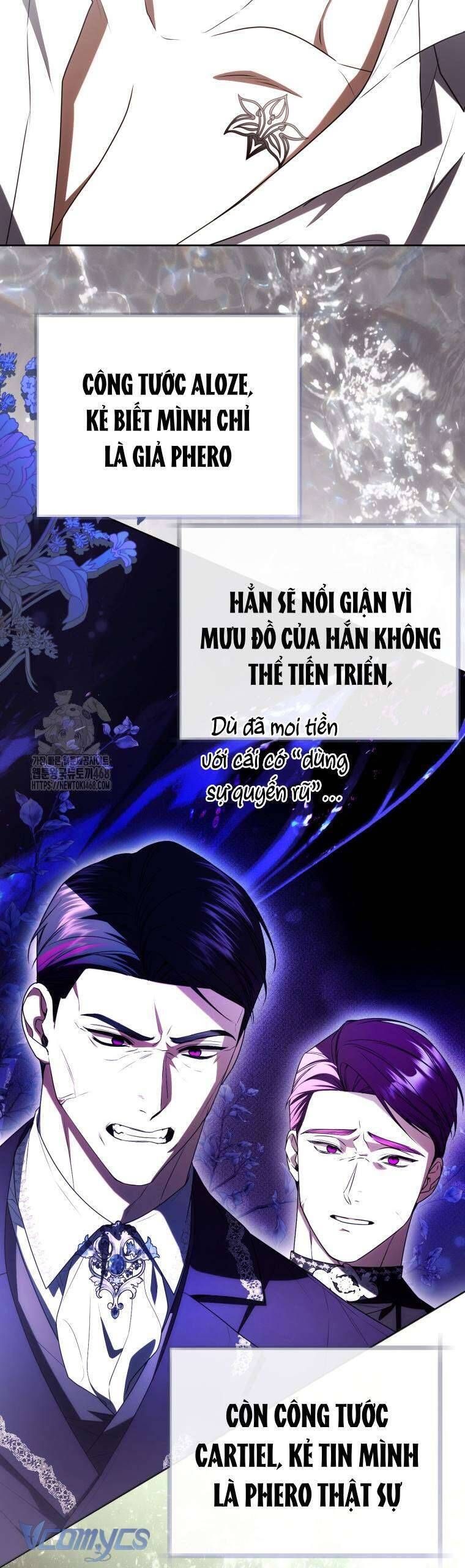 Nữ Phụ Muốn Chạy Trốn Khỏi Gã Nam Chính Ám Ảnh: Chapter 25