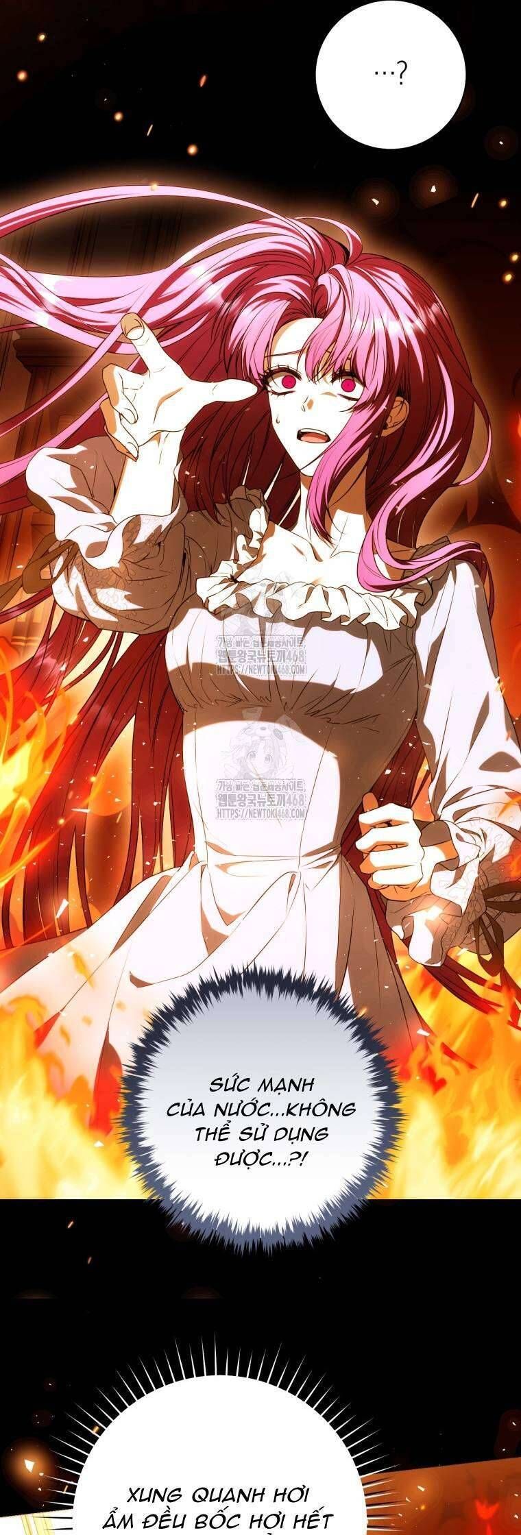 Nữ Phụ Muốn Chạy Trốn Khỏi Gã Nam Chính Ám Ảnh: Chapter 25