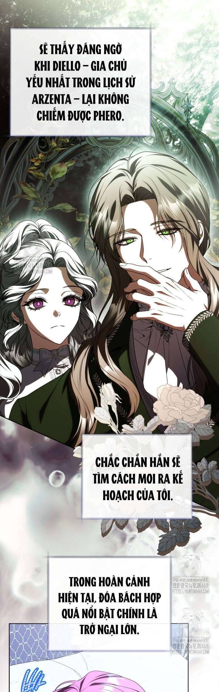 Nữ Phụ Muốn Chạy Trốn Khỏi Gã Nam Chính Ám Ảnh: Chapter 25