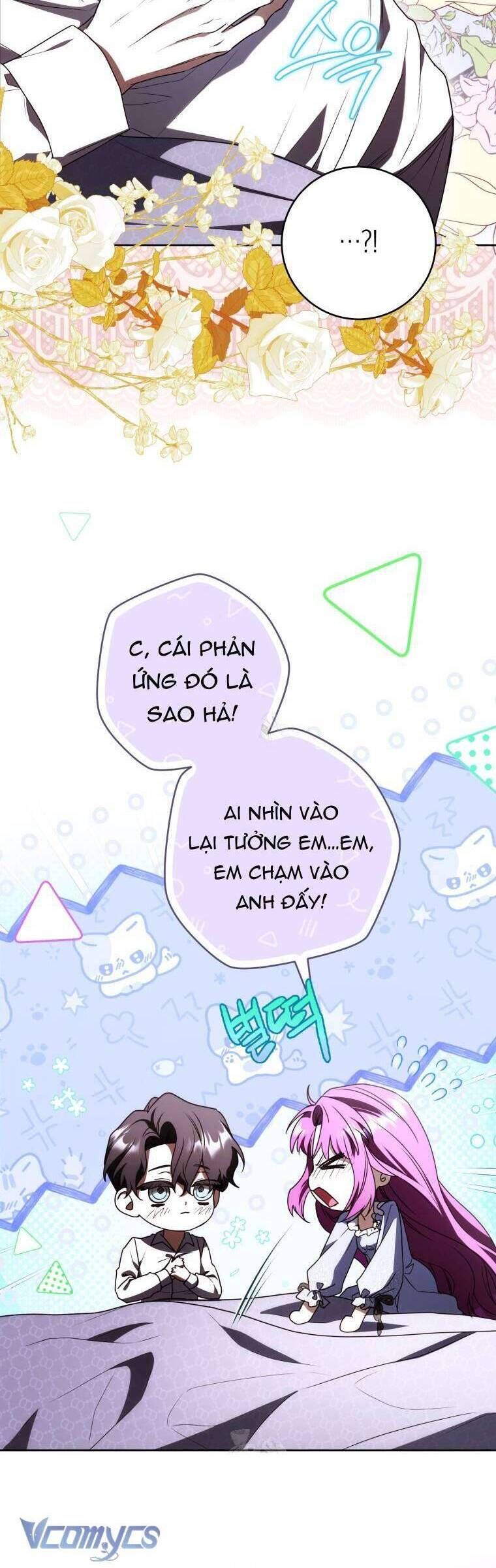 Nữ Phụ Muốn Chạy Trốn Khỏi Gã Nam Chính Ám Ảnh: Chapter 25