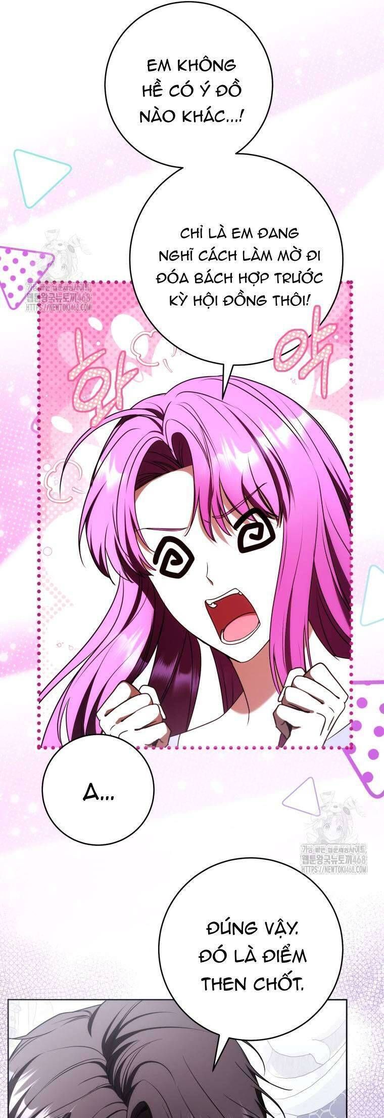 Nữ Phụ Muốn Chạy Trốn Khỏi Gã Nam Chính Ám Ảnh: Chapter 25