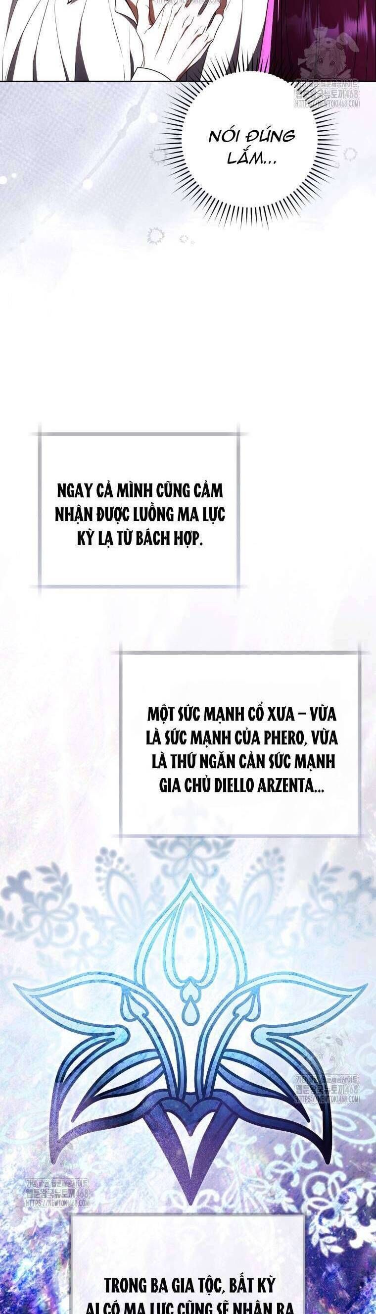 Nữ Phụ Muốn Chạy Trốn Khỏi Gã Nam Chính Ám Ảnh: Chapter 25