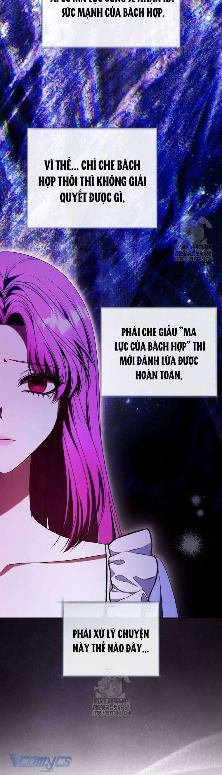 Nữ Phụ Muốn Chạy Trốn Khỏi Gã Nam Chính Ám Ảnh: Chapter 25