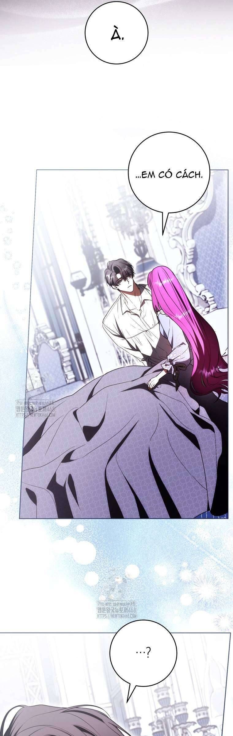 Nữ Phụ Muốn Chạy Trốn Khỏi Gã Nam Chính Ám Ảnh: Chapter 25