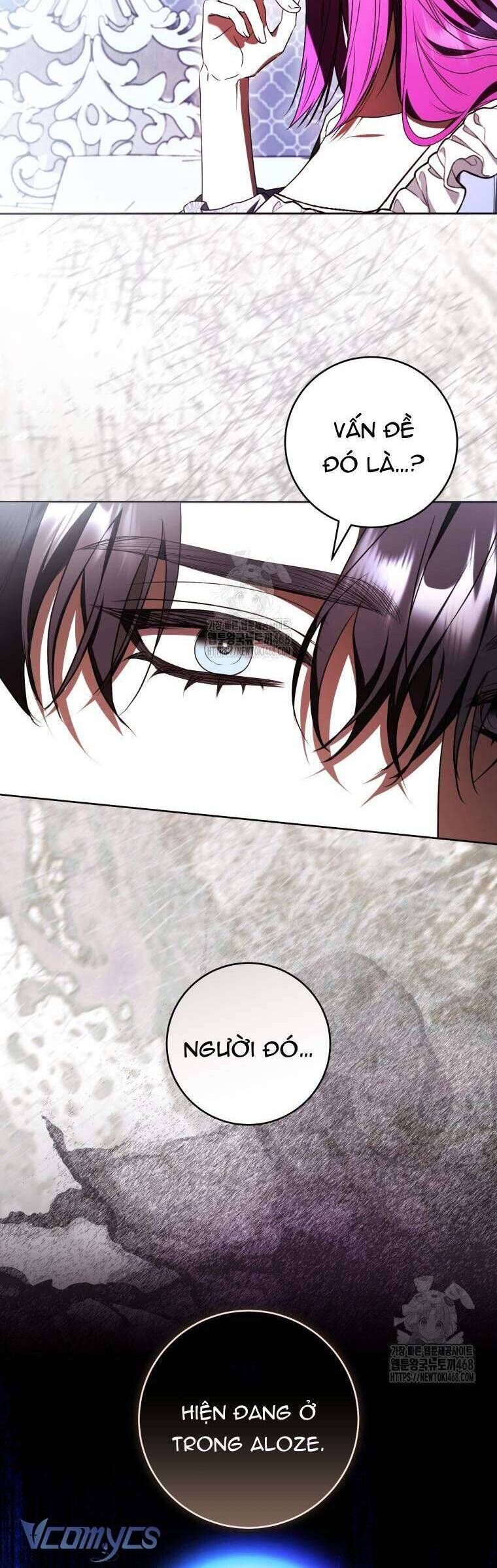 Nữ Phụ Muốn Chạy Trốn Khỏi Gã Nam Chính Ám Ảnh: Chapter 25