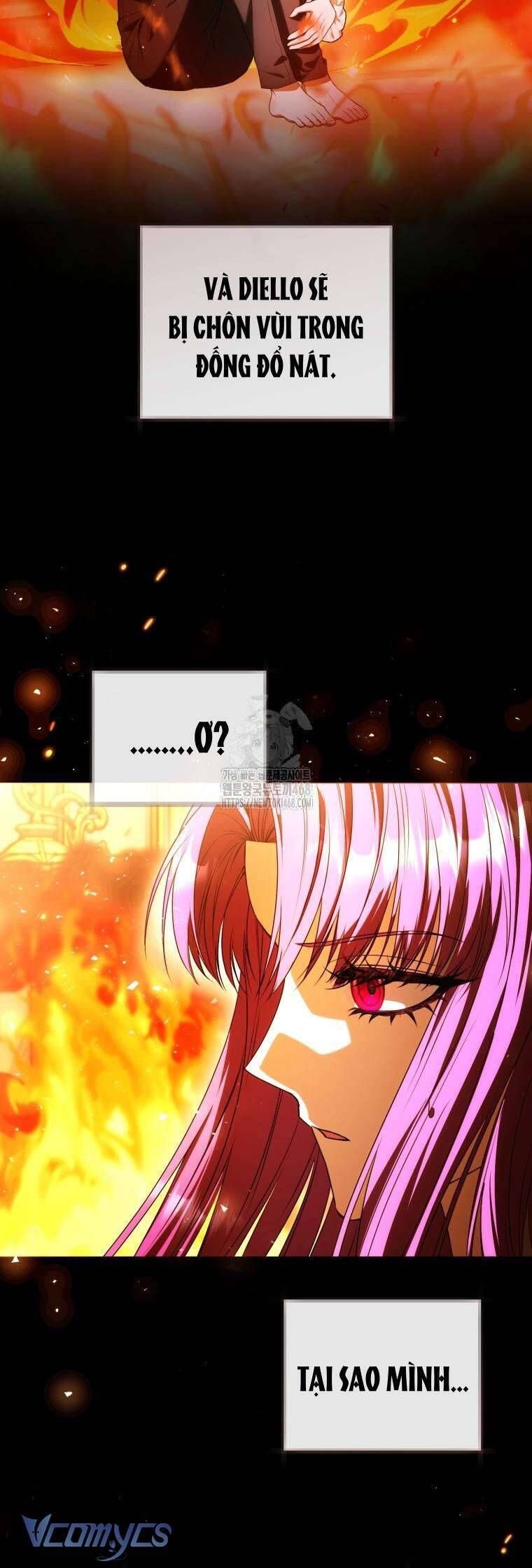 Nữ Phụ Muốn Chạy Trốn Khỏi Gã Nam Chính Ám Ảnh: Chapter 25